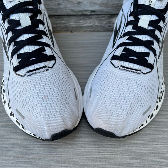 brooks snow leopard